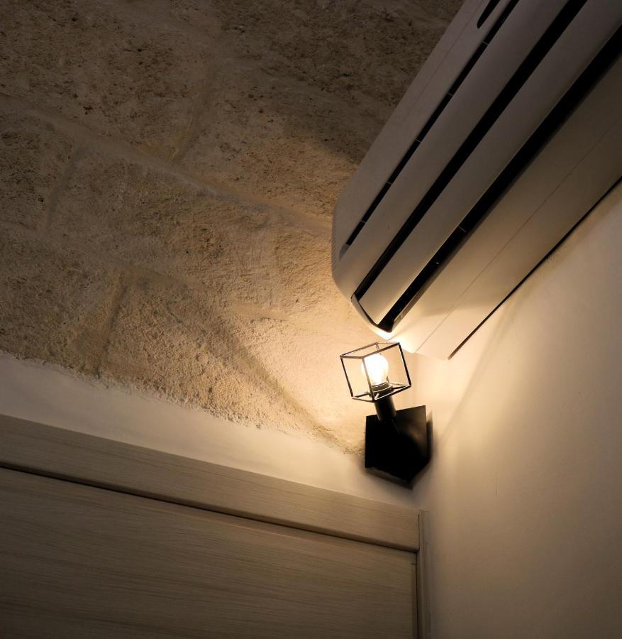 Casa Grazia Daire Monopoli Dış mekan fotoğraf