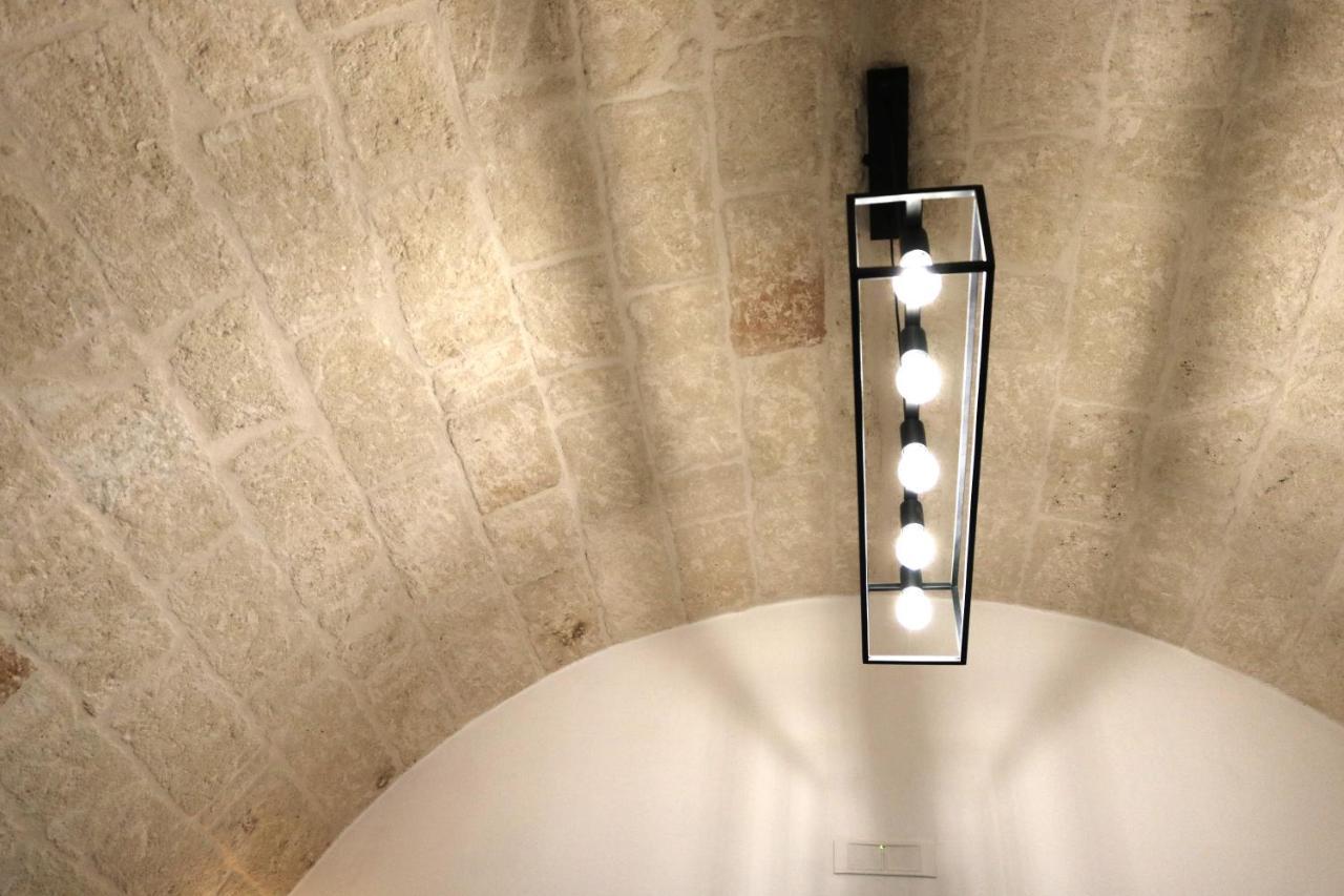 Casa Grazia Daire Monopoli Dış mekan fotoğraf